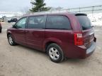 2009 Dodge Grand Caravan Se zu verkaufen in Davison, MI - Front End