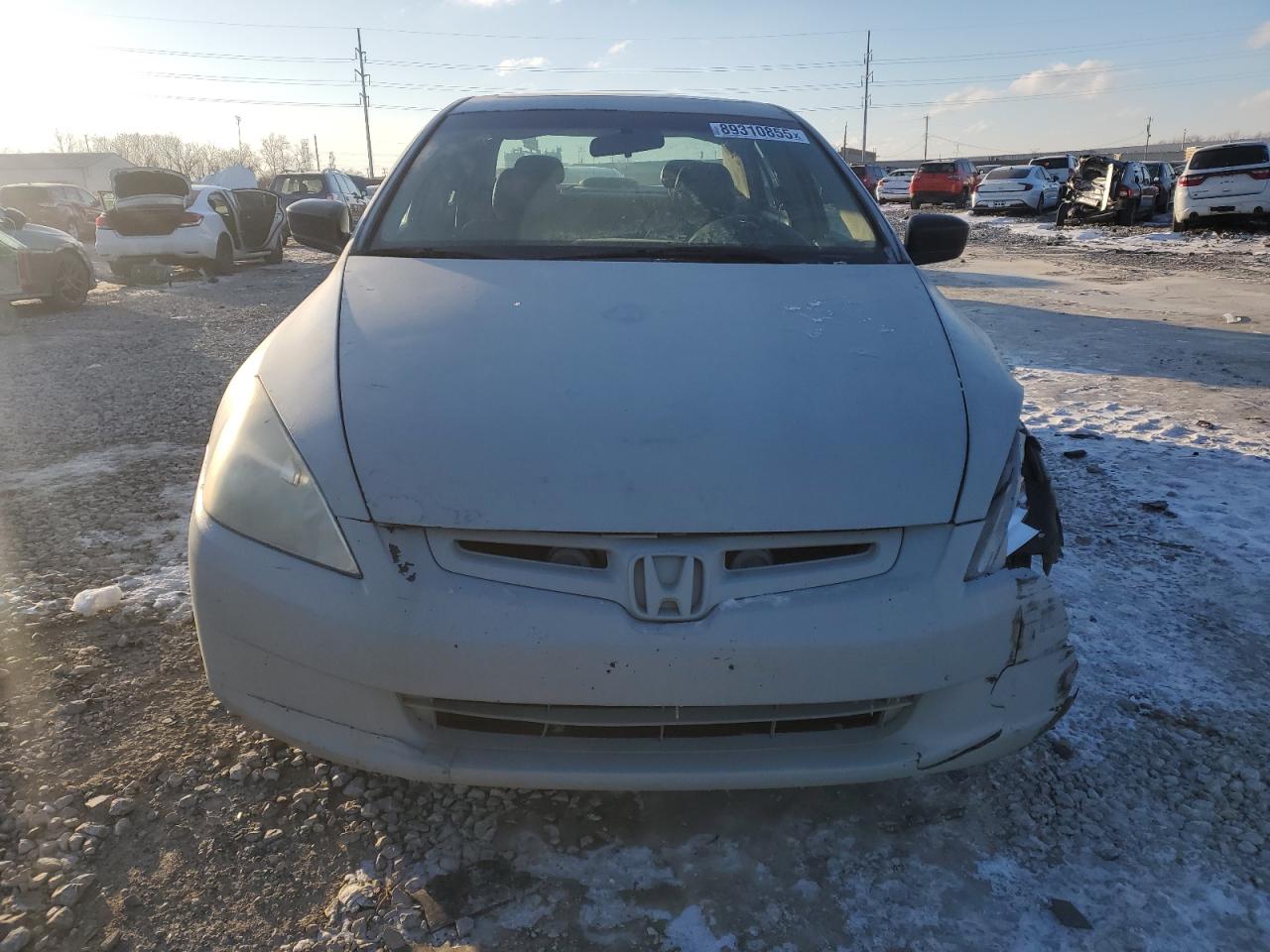 2004 Honda Accord - Image 5