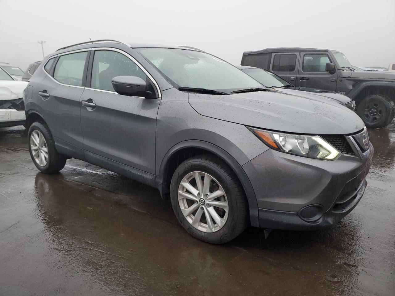 2019 Nissan Rogue - Image 4