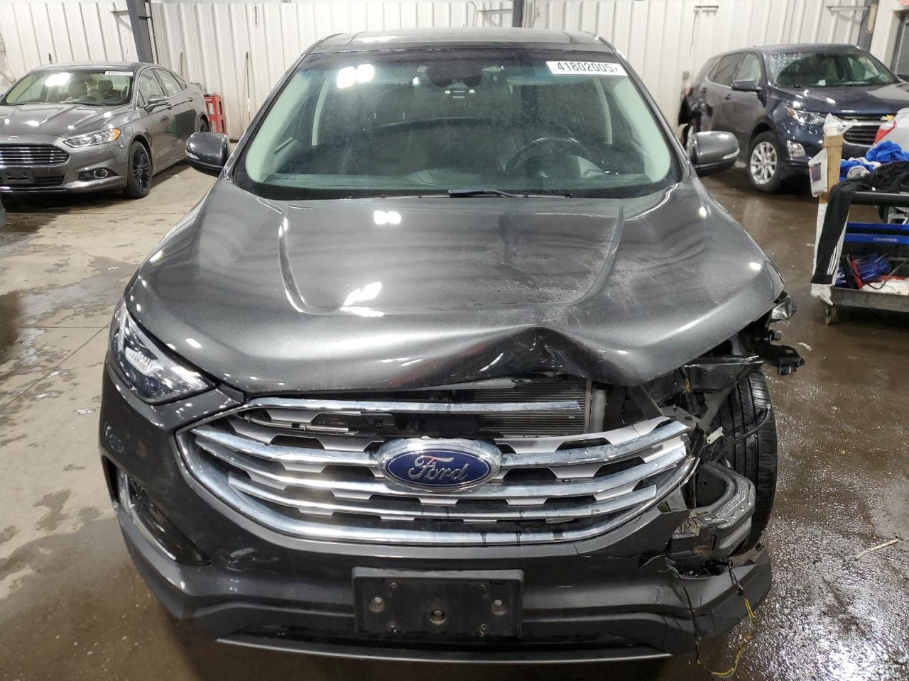 2019 Ford Edge - Image 5