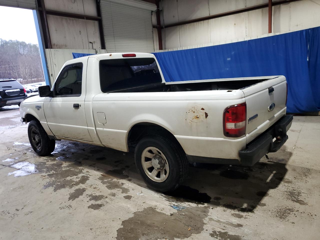 2008 Ford Ranger - Image 2
