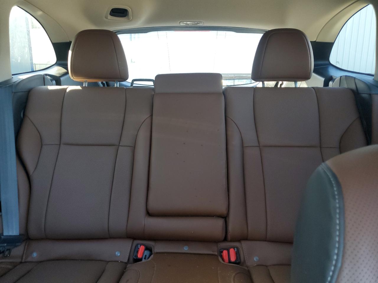 2024 Subaru Outback - Image 10