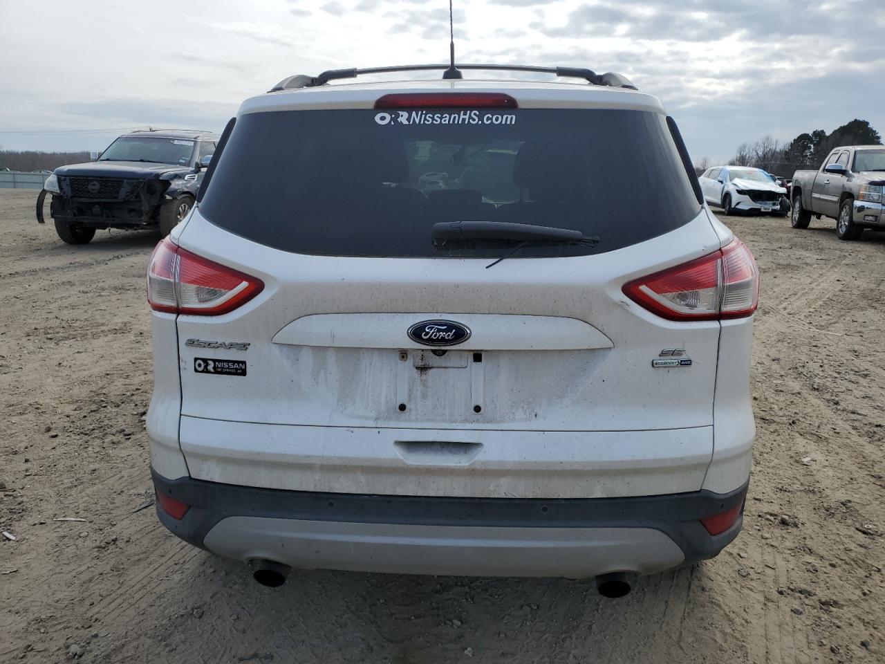 2014 Ford Escape - Image 6
