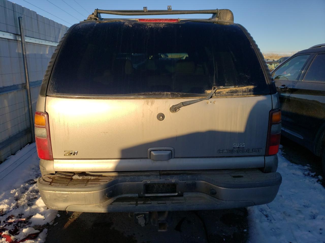 2002 Chevrolet Tahoe - Image 6