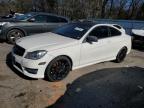 2012 Mercedes-Benz C 250 for Sale in Austell, GA - Mechanical