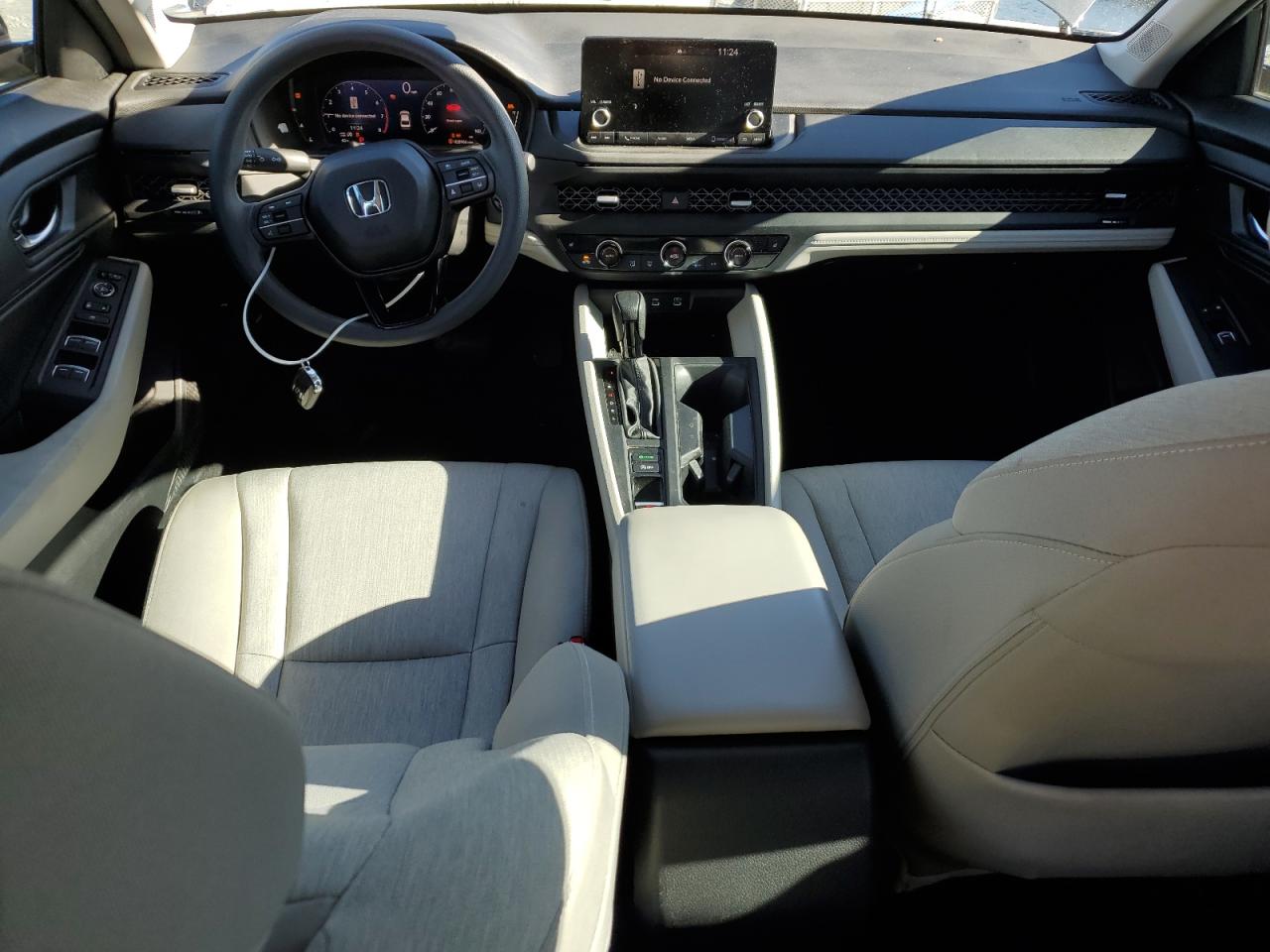 2023 Honda Accord - Image 8