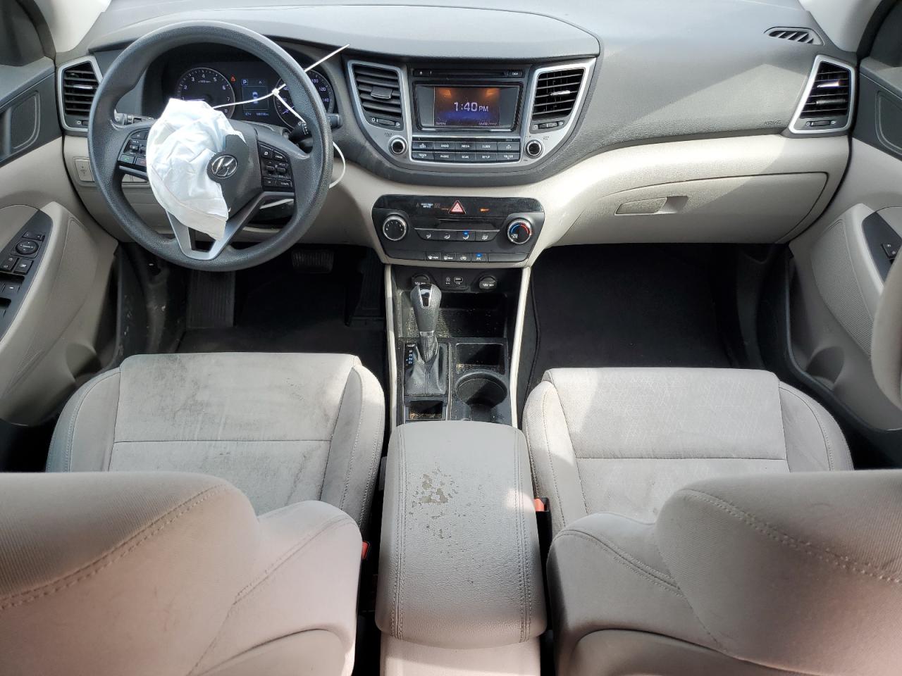 2016 Hyundai Tucson - Image 8