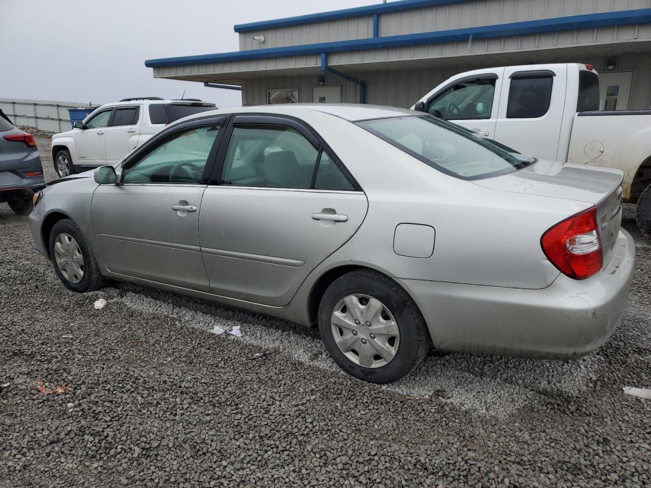 2003 Toyota Camry - Image 2
