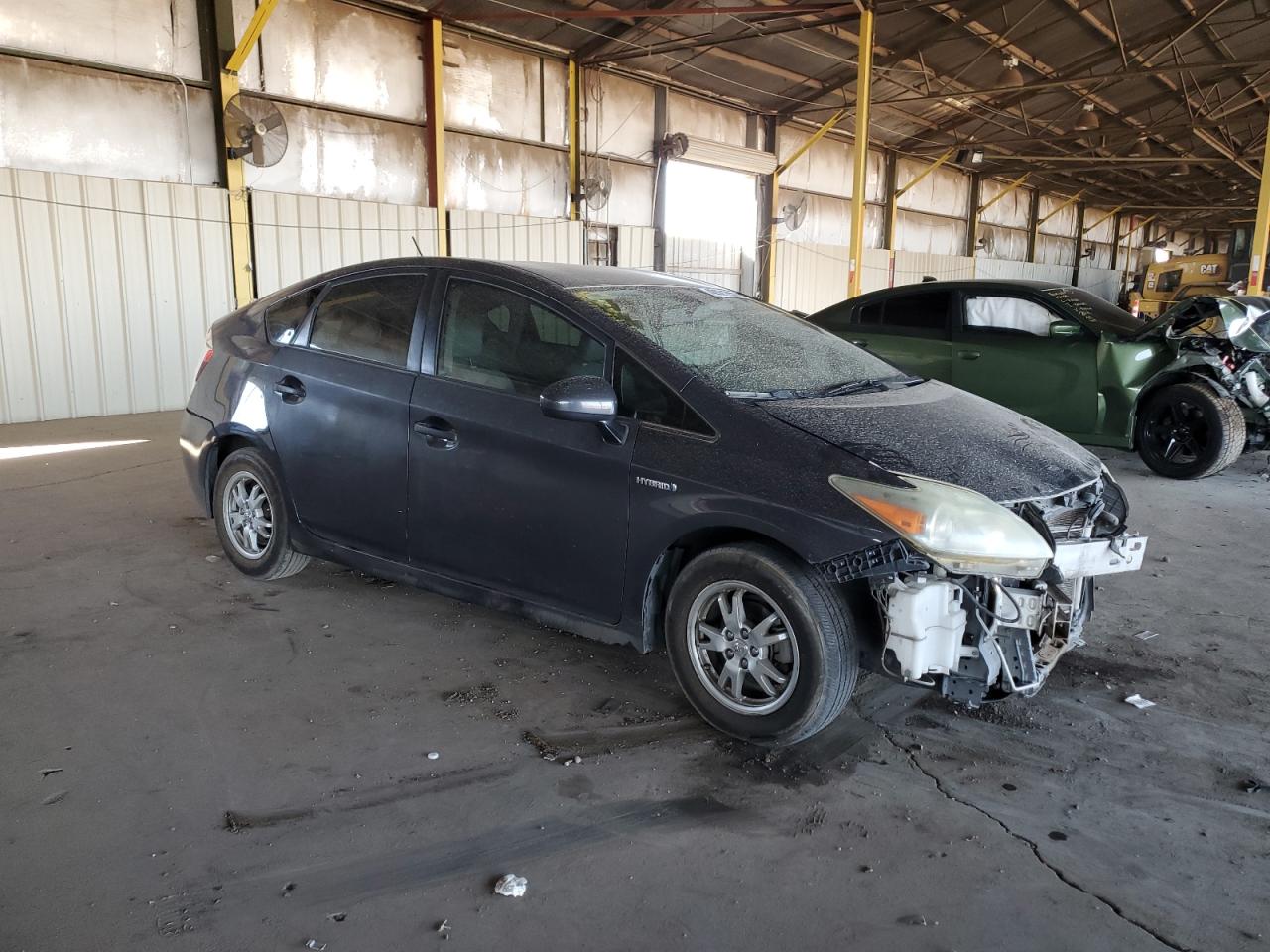 2013 Toyota Prius - Image 4