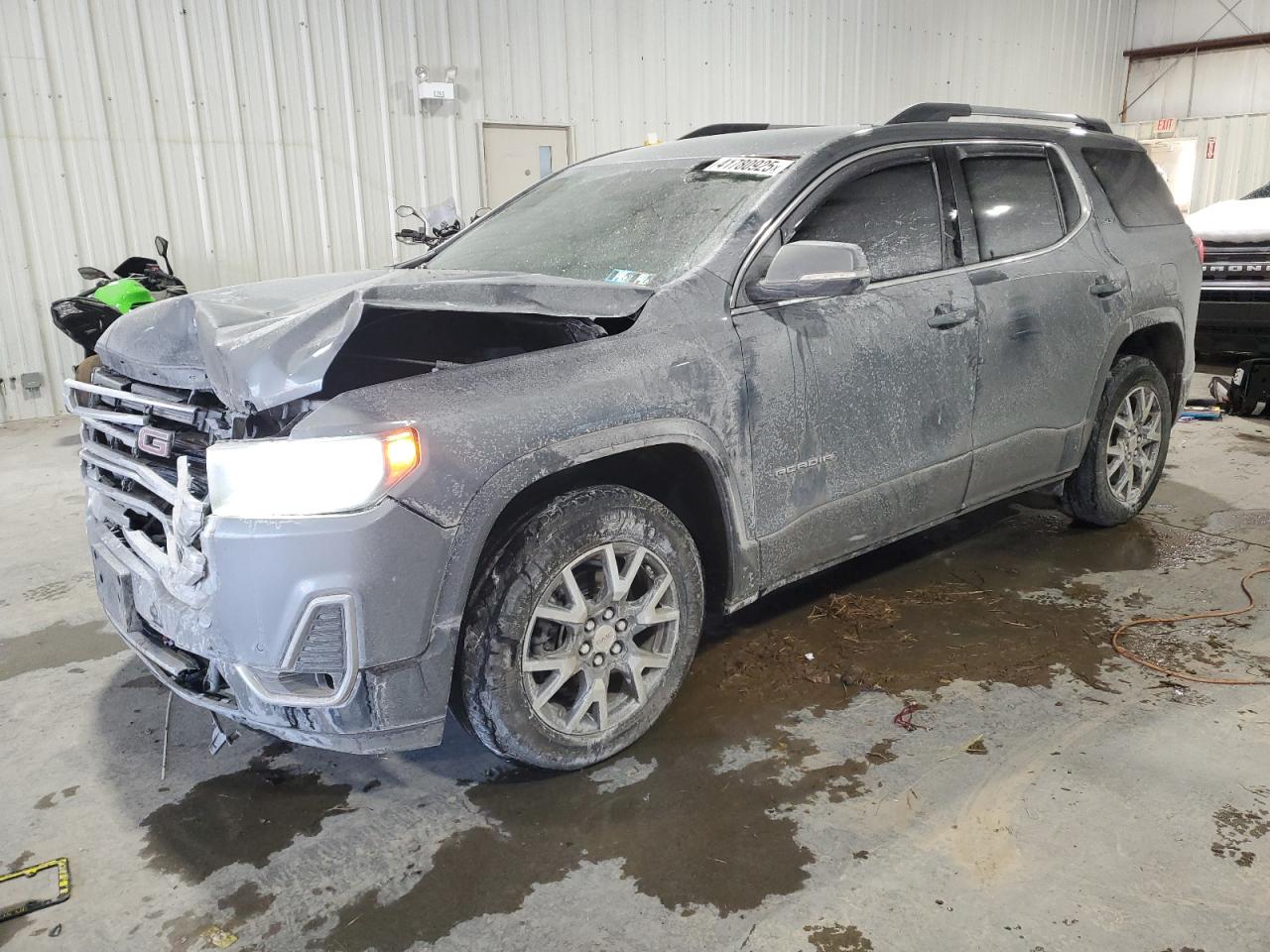 2021 GMC Acadia - Image 1