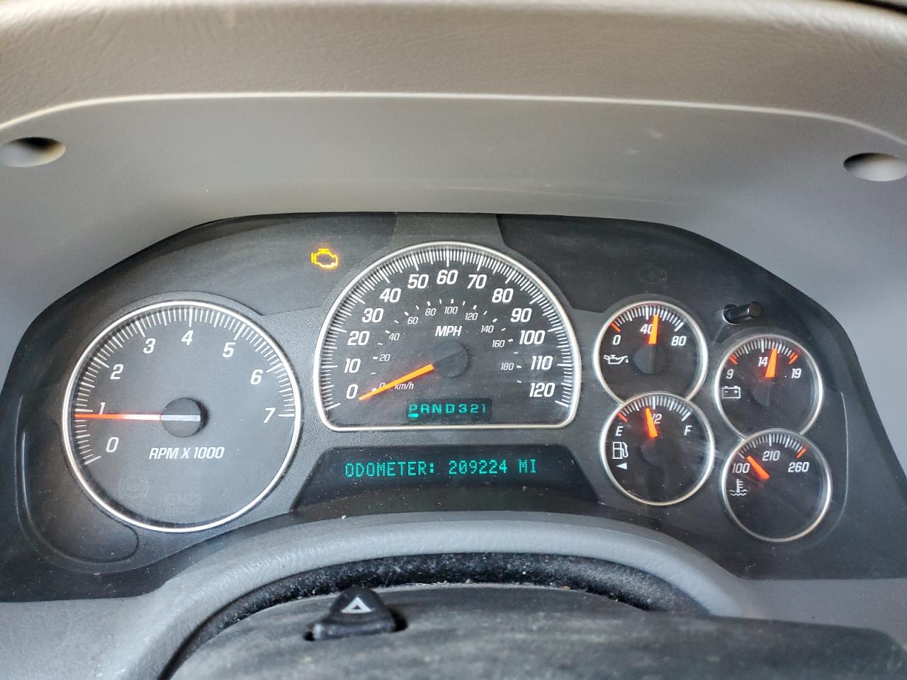 2005 GMC Envoy VIN: 1GKDT13S452339775 Lot: 88646935