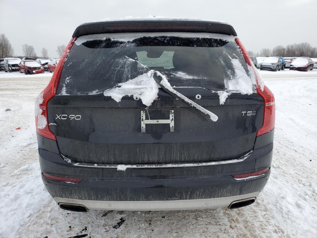 2020 Volvo XC90 - Image 6