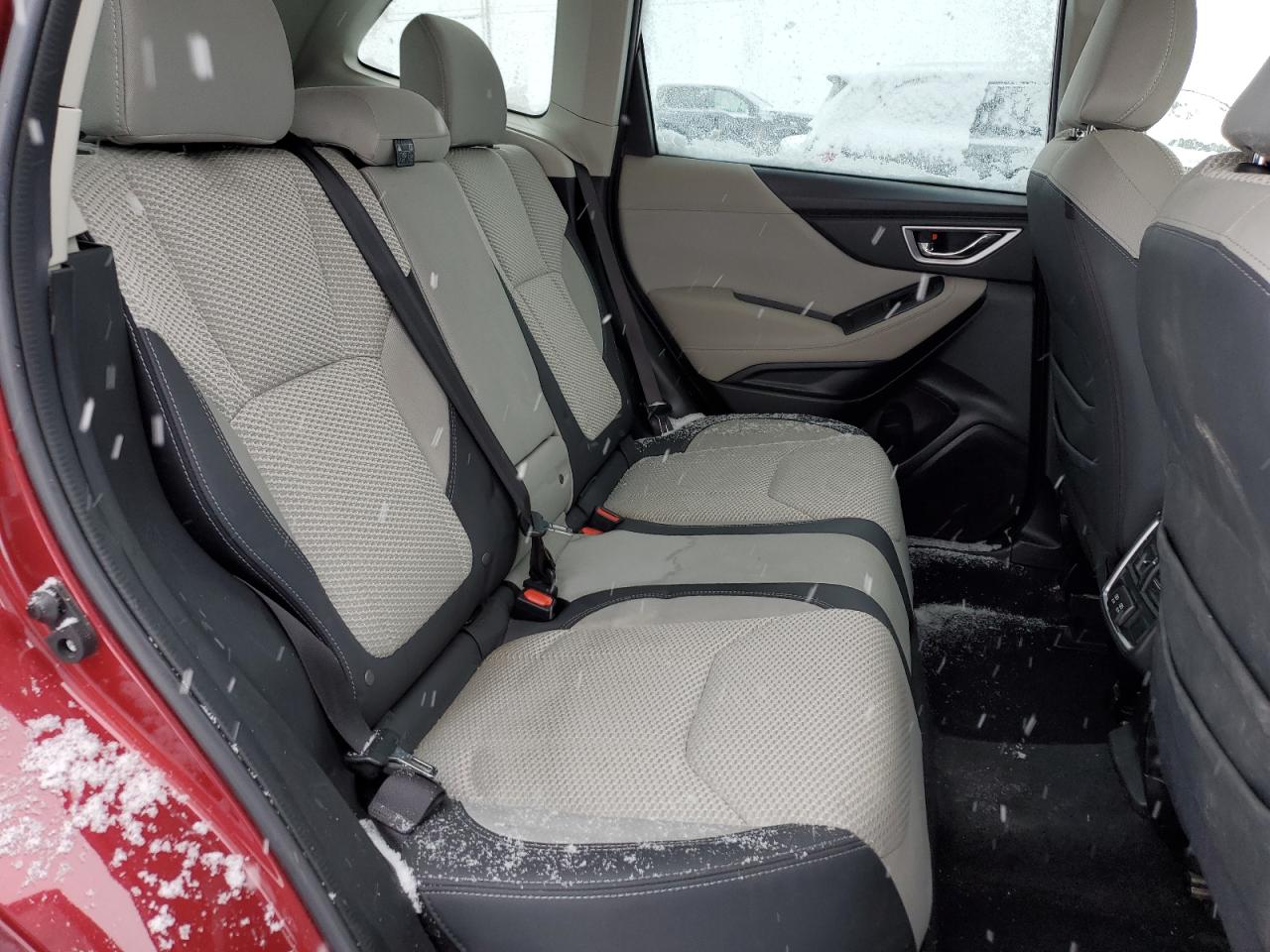 2021 Subaru Forester - Image 11