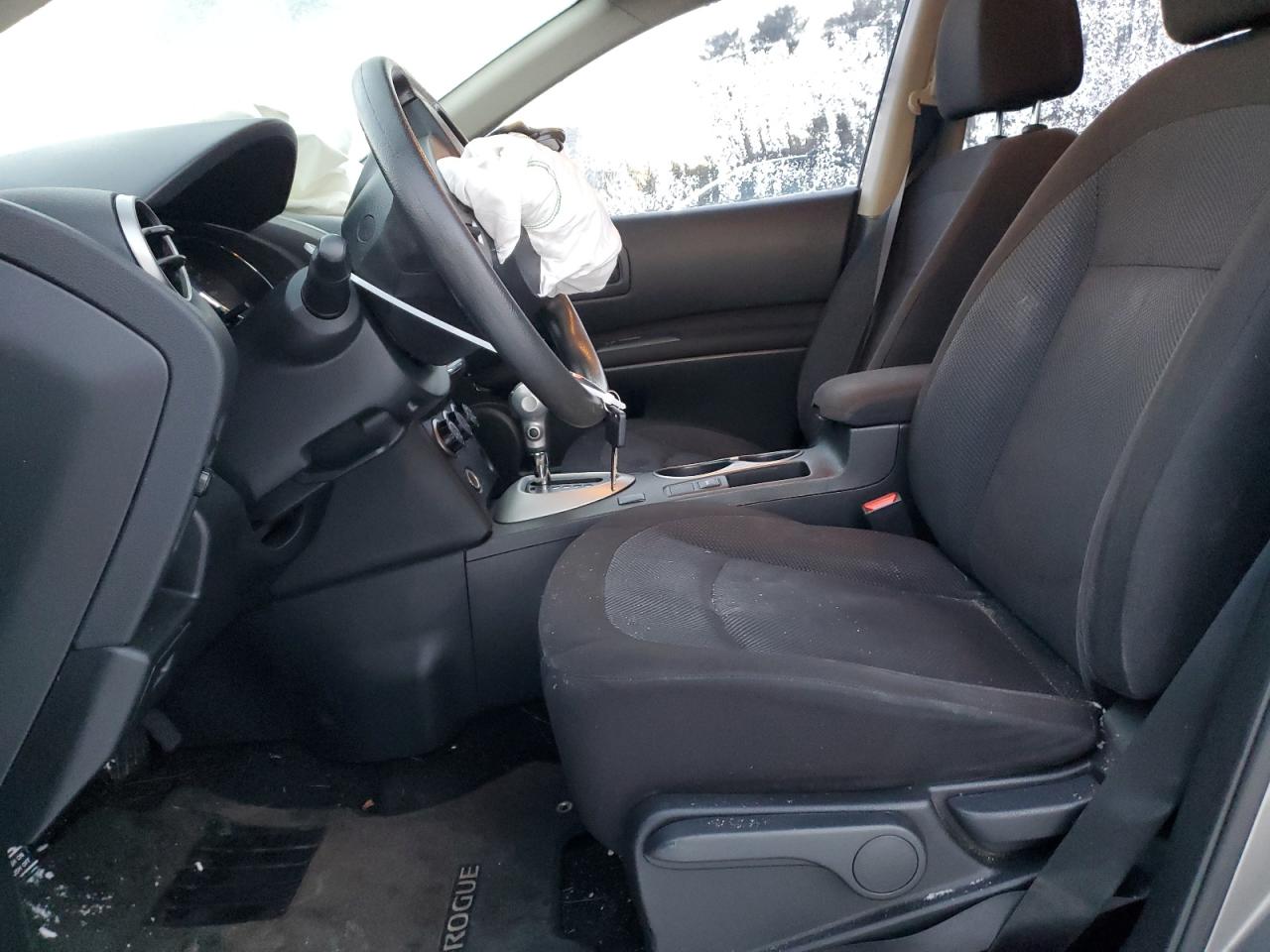 2013 Nissan Rogue - Image 7