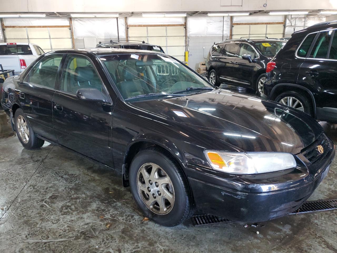 1997 Toyota Camry - Image 4