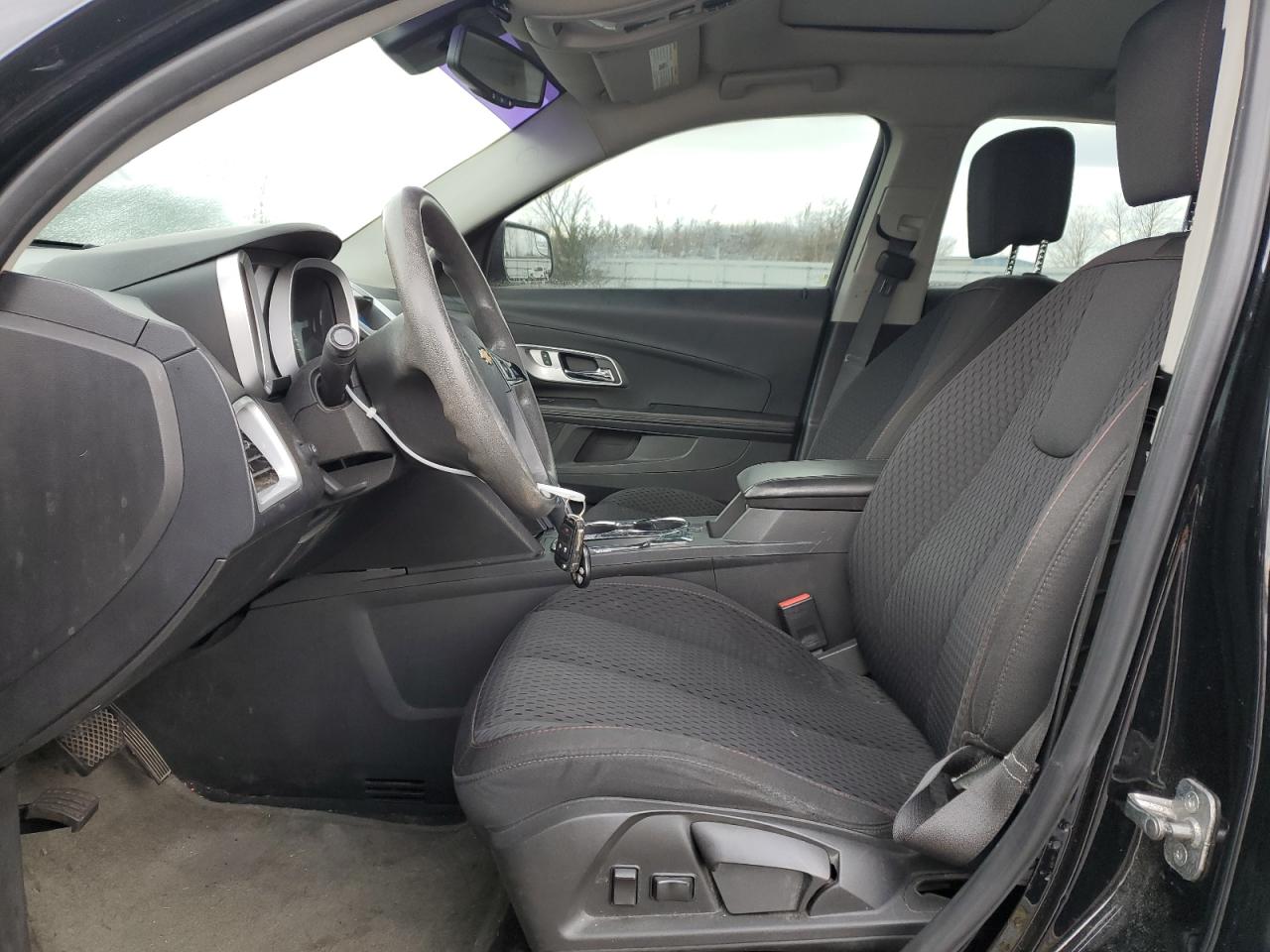 2014 Chevrolet Equinox - Image 7