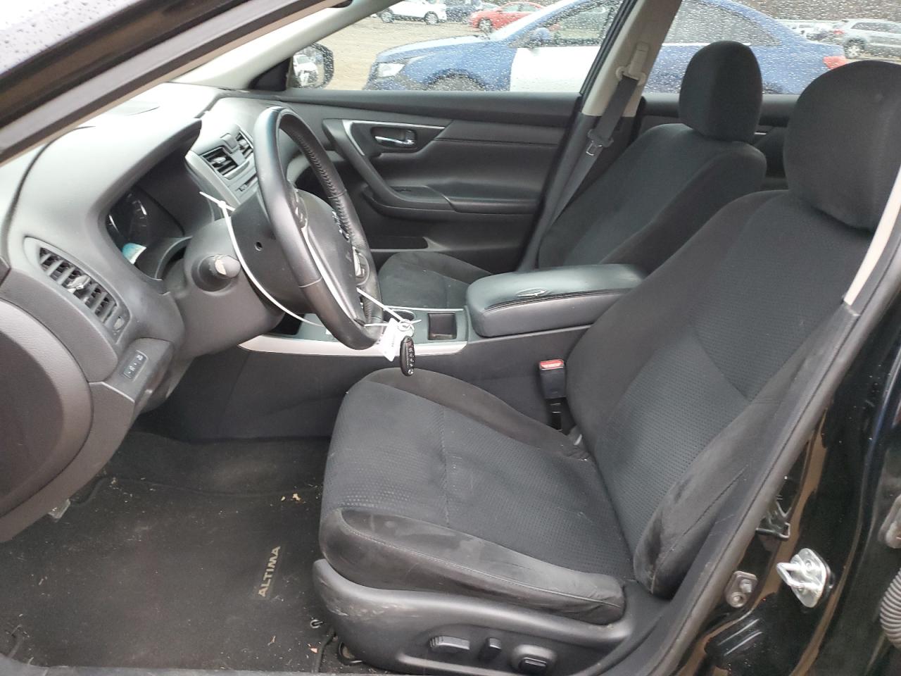 2015 Nissan Altima - Image 7