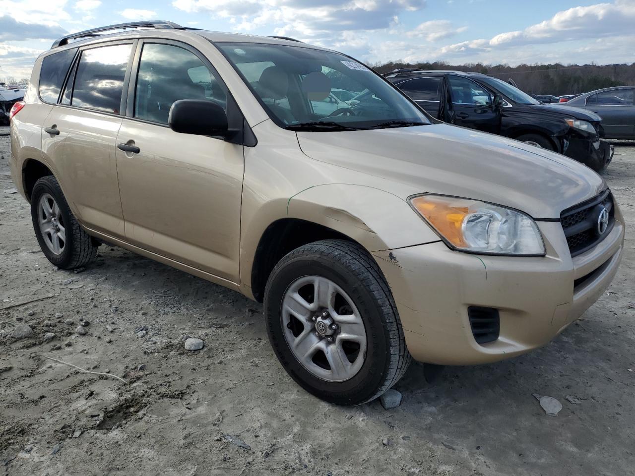 2011 Toyota RAV 4 - Image 4