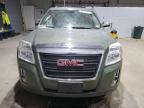 2015 Gmc Terrain Slt за продажба в Candia, NH - Side