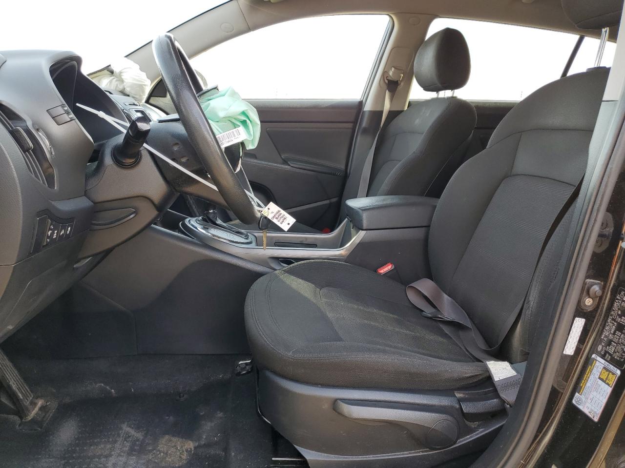 2011 Kia Sportage - Image 7