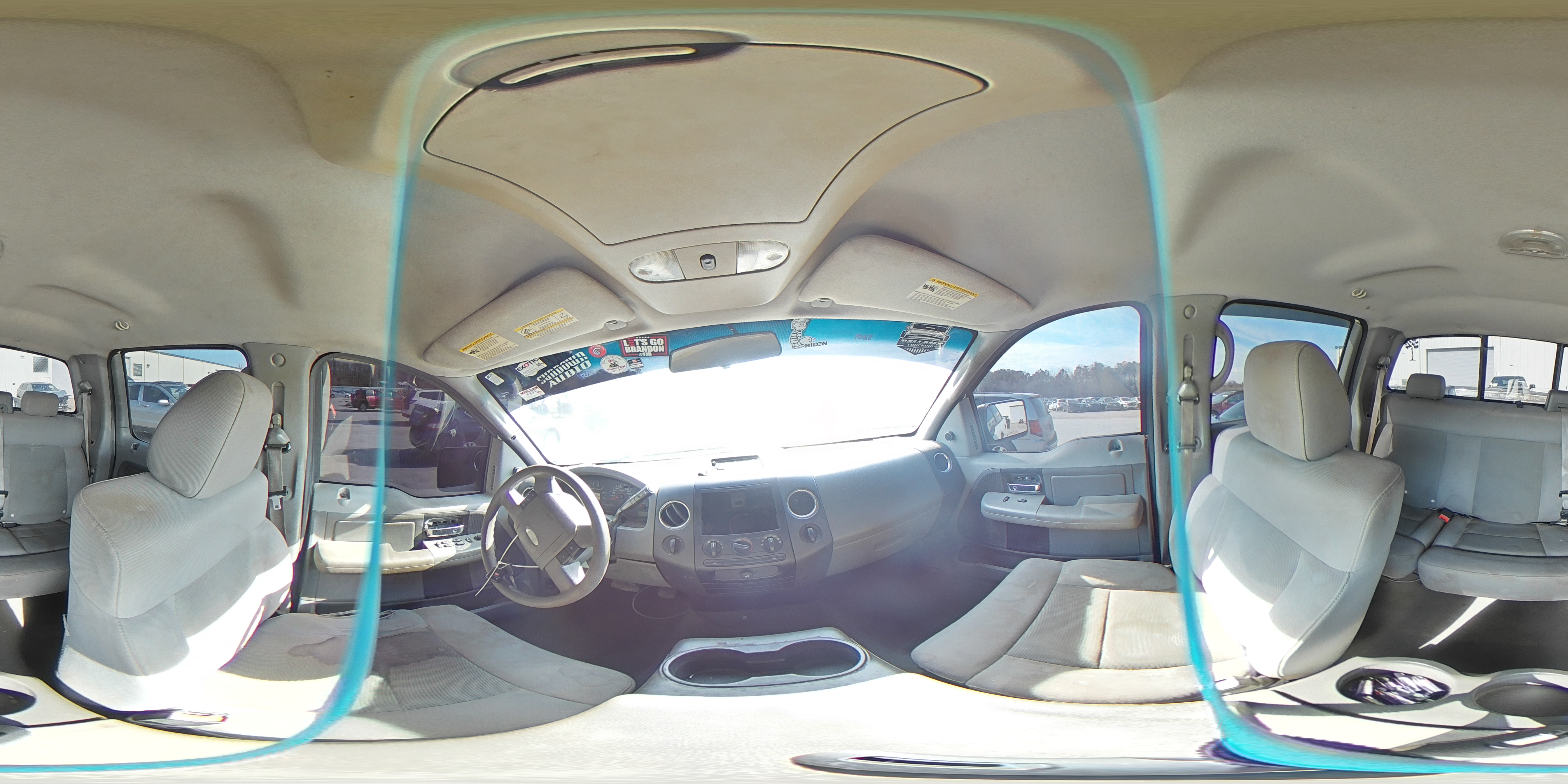 2005 Ford F-150 - Image 13