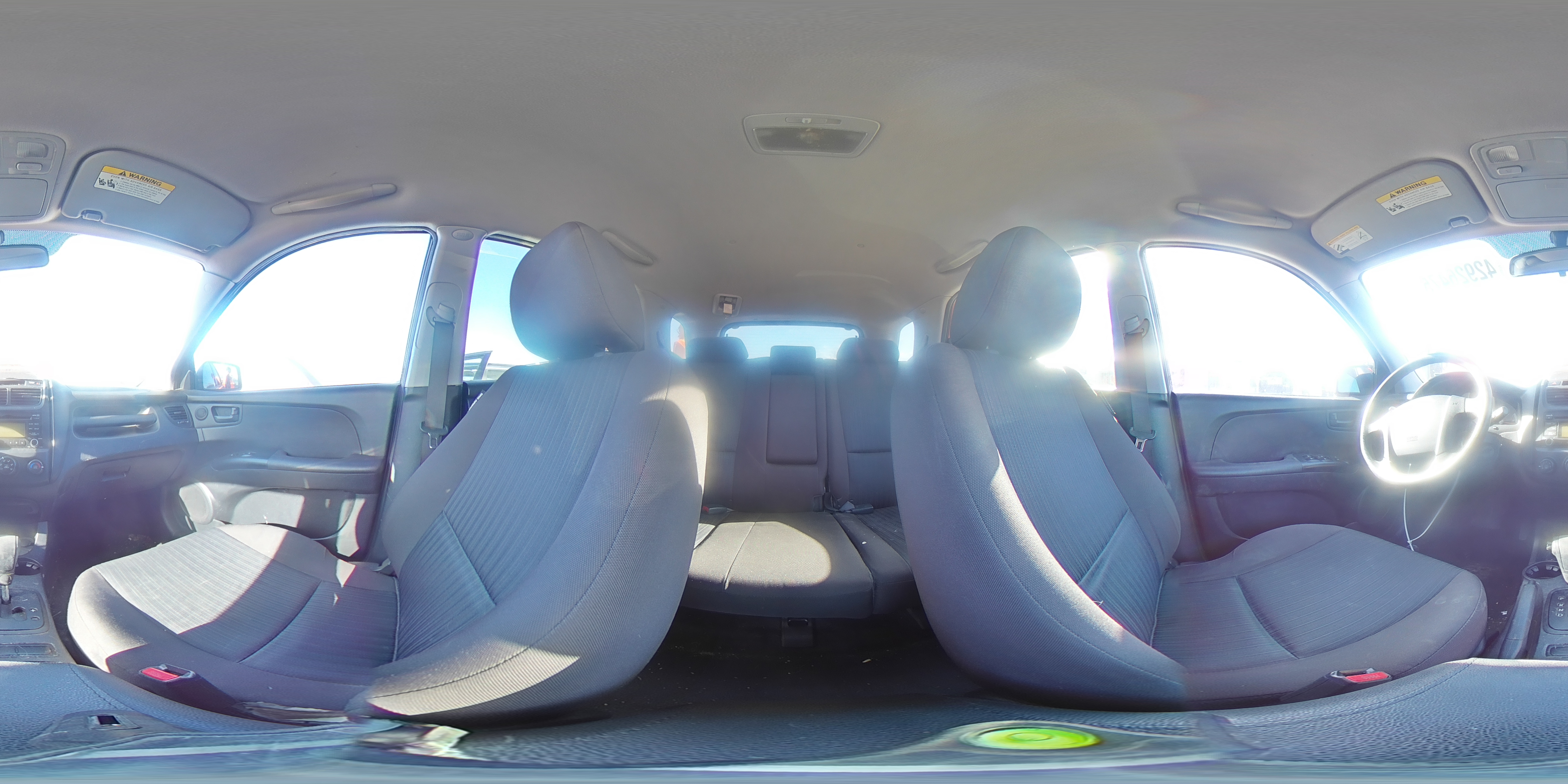2010 Kia Sportage - Image 13