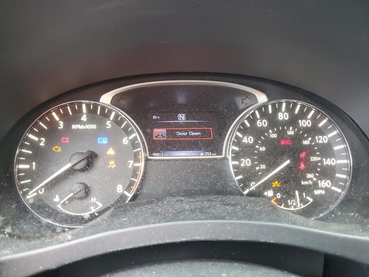 2018 Nissan Altima - Image 9