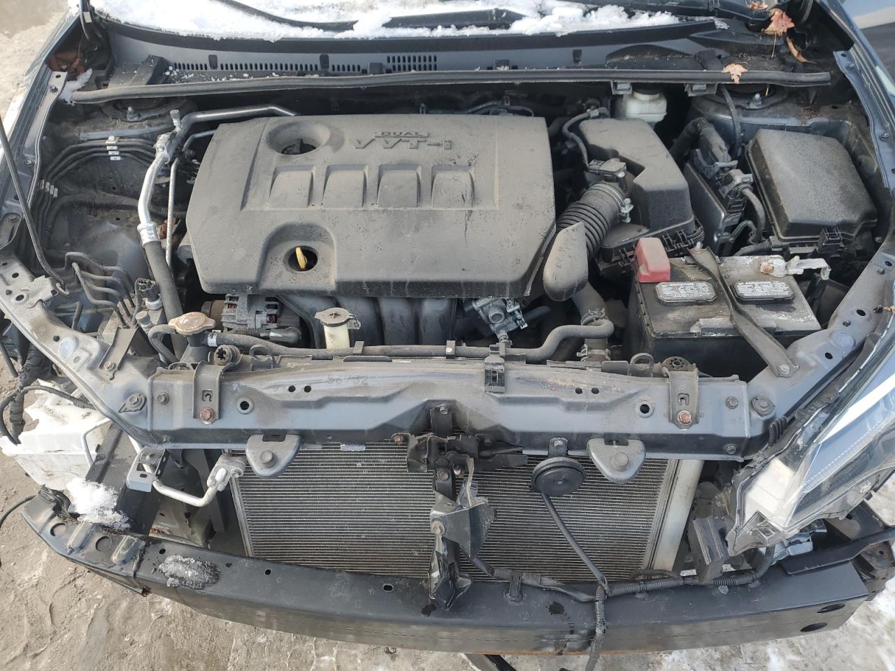 2019 Toyota Corolla - Image 11