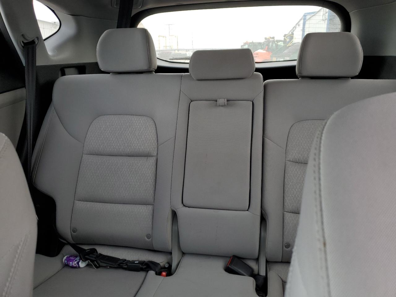 2018 Hyundai Tucson - Image 10