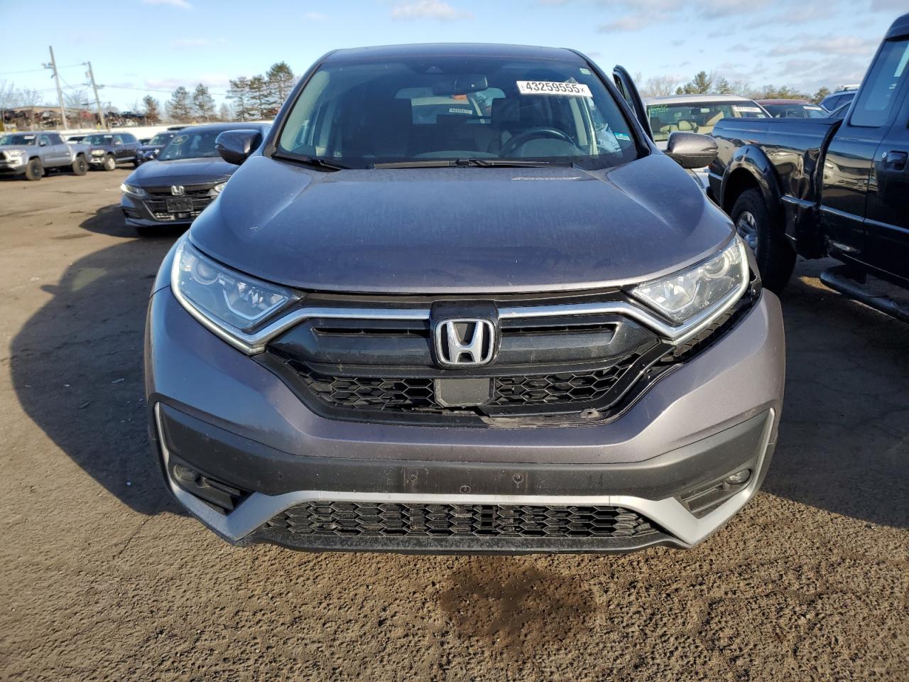 2022 Honda CR-V - Image 5