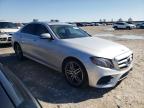 2020 Mercedes-Benz E 350 zu verkaufen in New Orleans, LA - Side