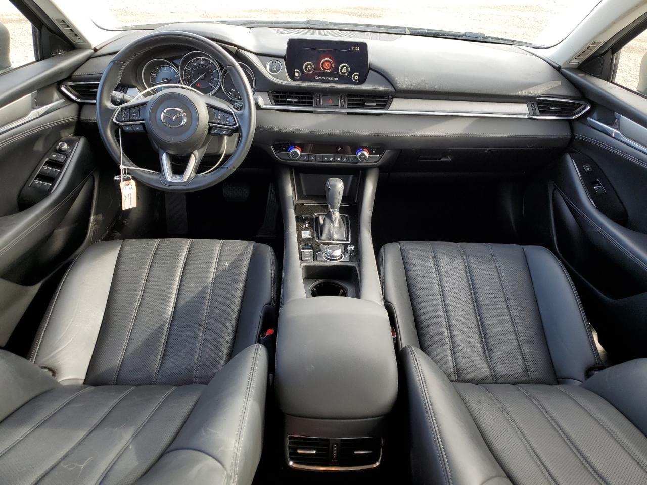 2020 Mazda 6 - Image 8