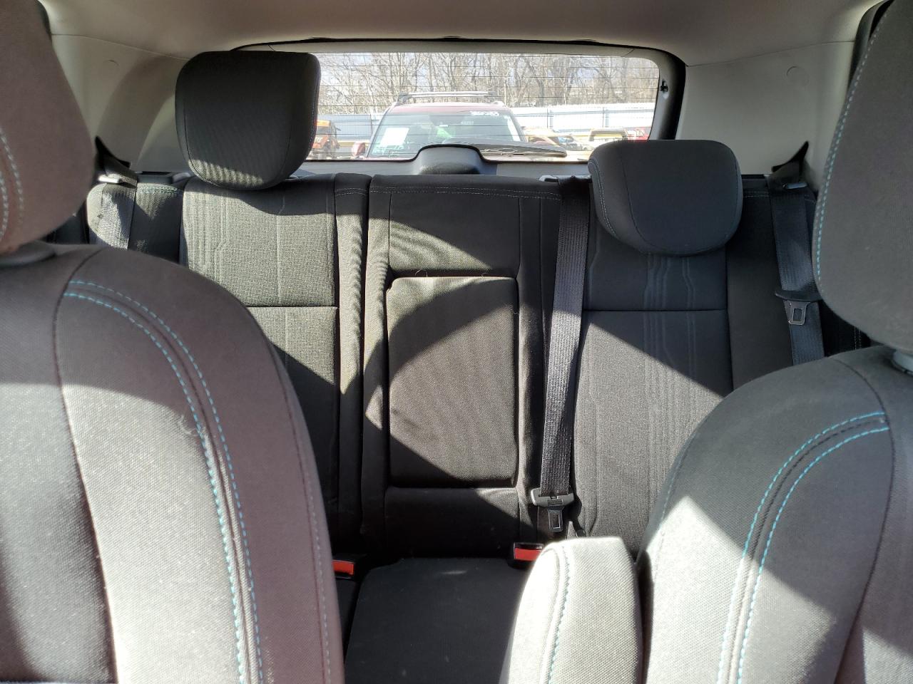 2015 Chevrolet Trax - Image 10