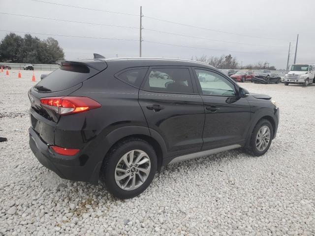  HYUNDAI TUCSON 2018 Білий