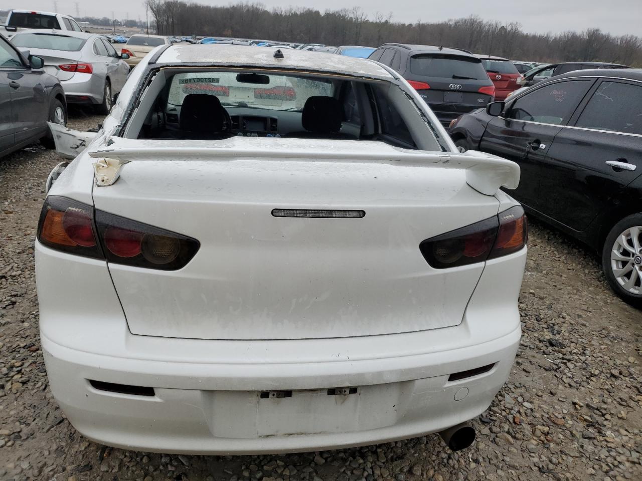 2016 Mitsubishi Lancer - Image 6