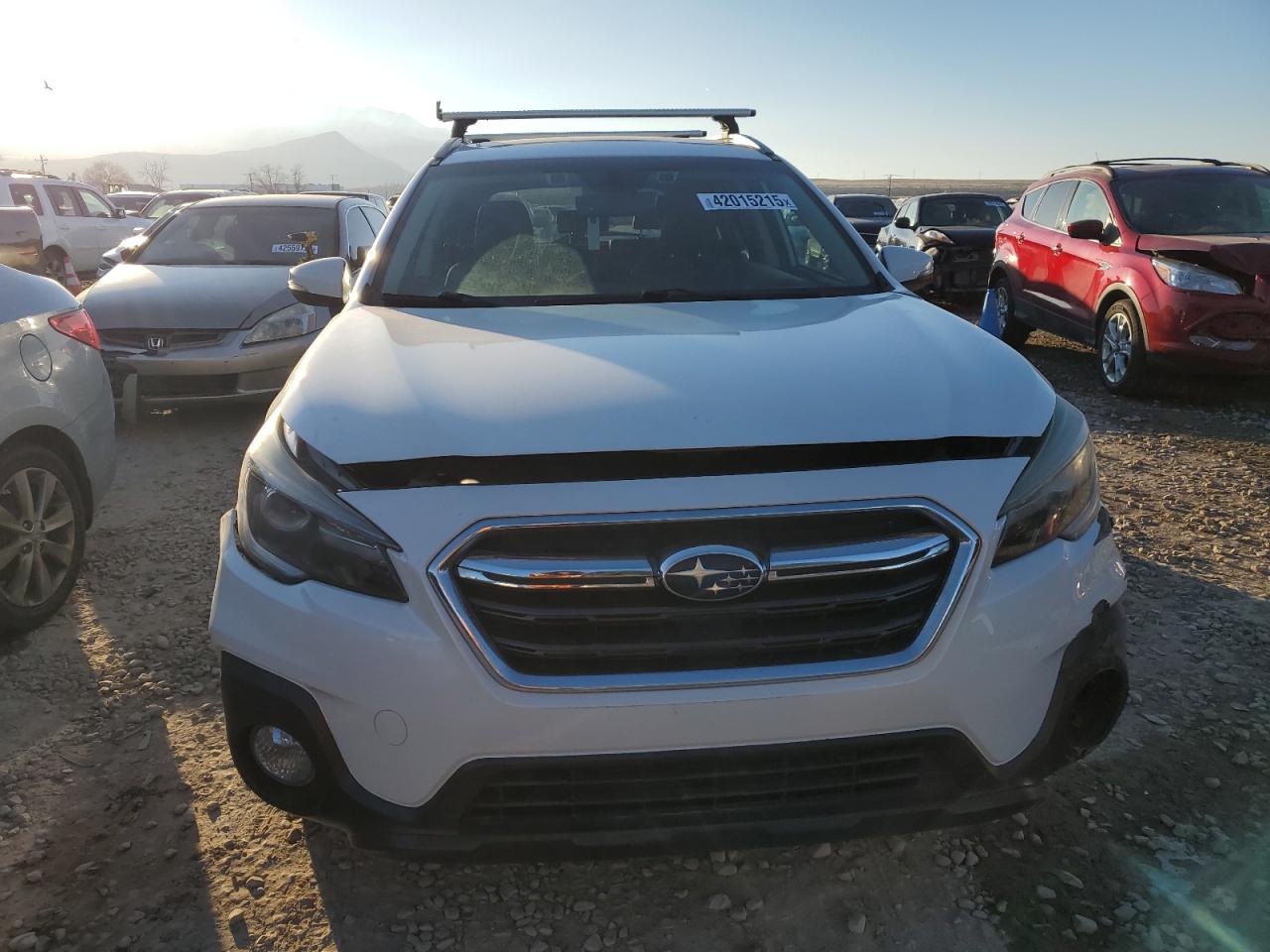 2019 Subaru Outback - Image 5