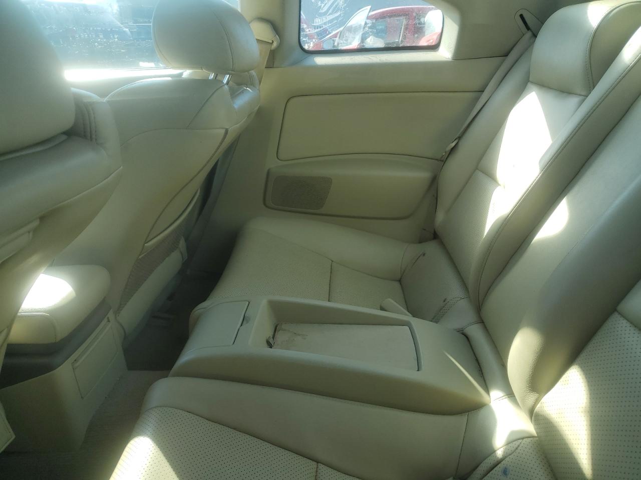 2007 Infiniti G - Image 10