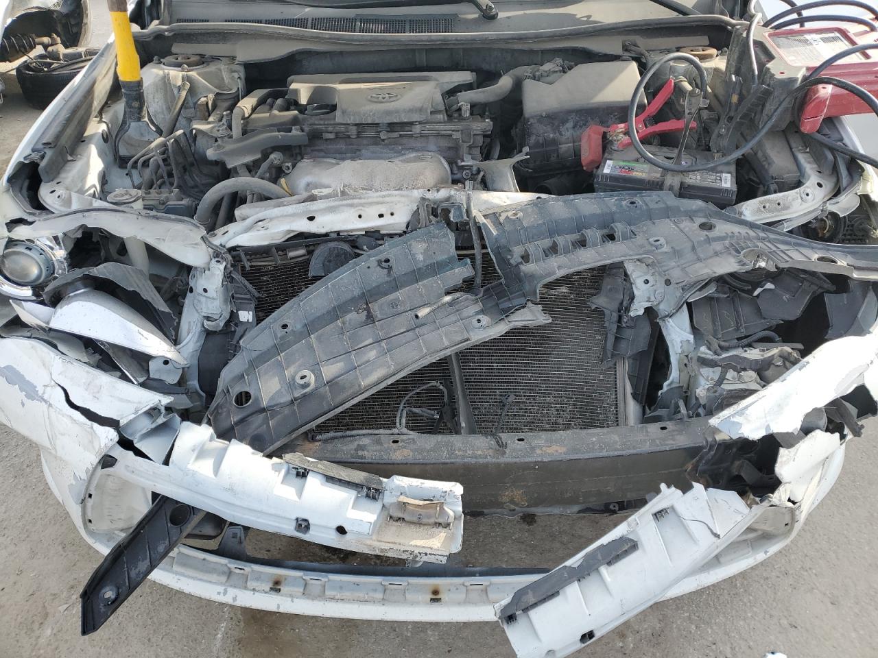 2016 Toyota Camry - Image 12