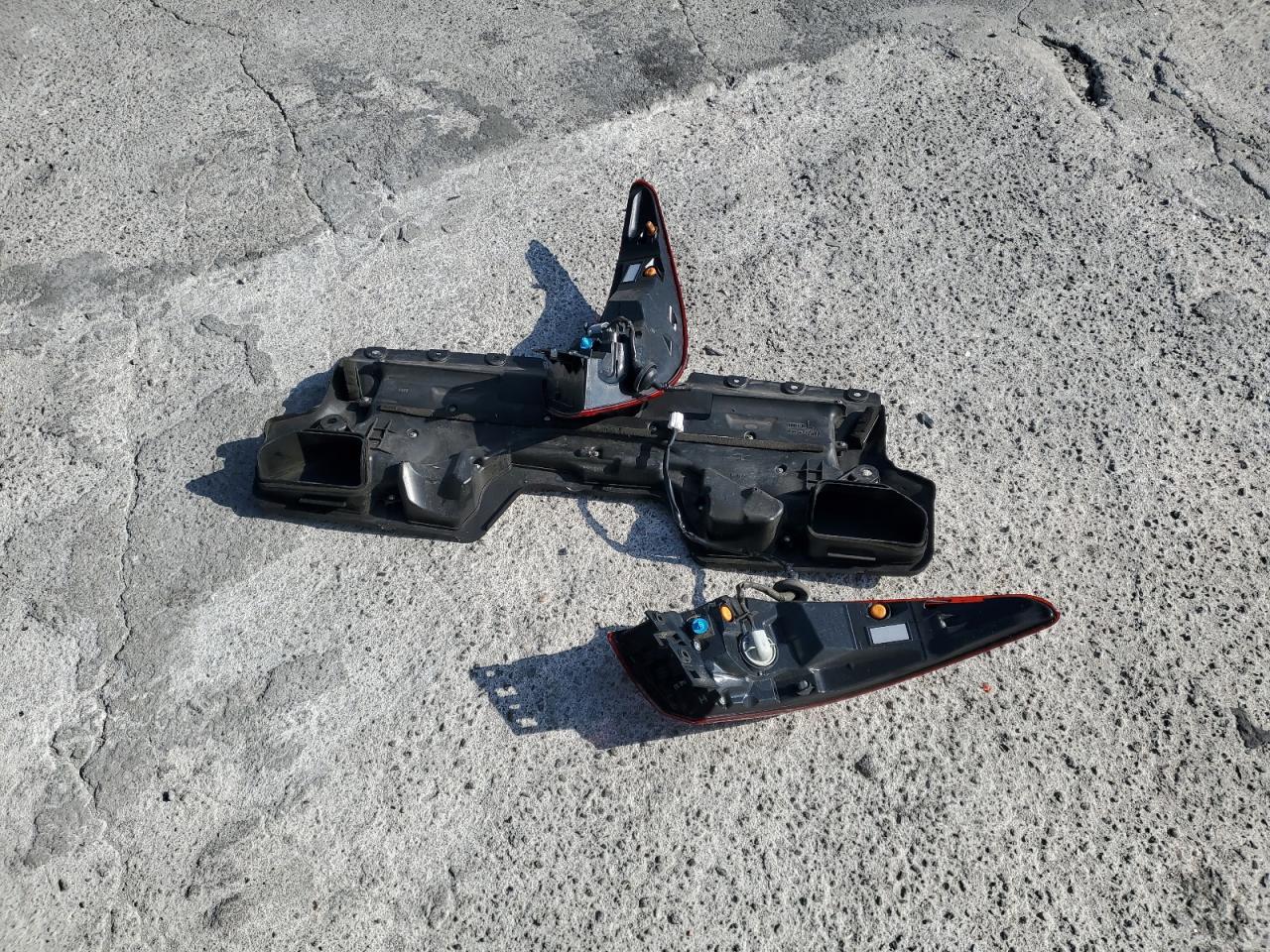 2021 Infiniti Q50 - Image 12