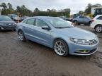 2013 Volkswagen Cc Sport de vânzare în Greenwell Springs, LA - Front End