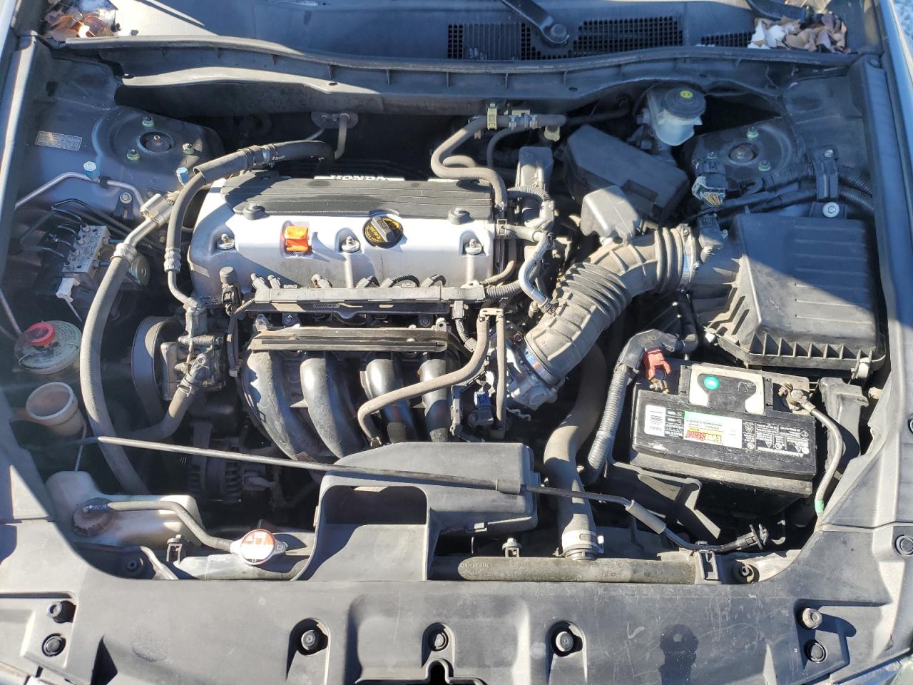 2012 Honda Accord - Image 11