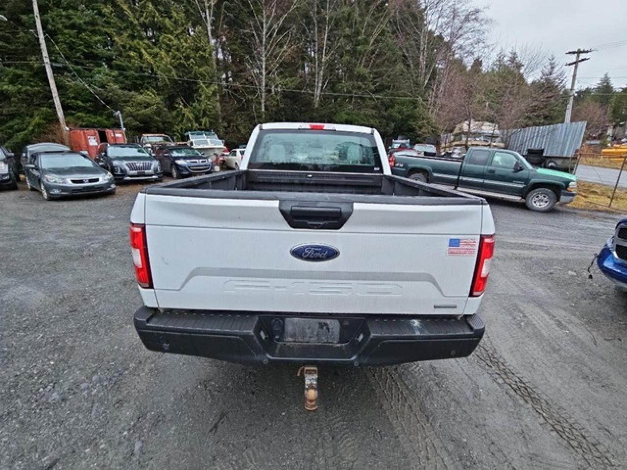 2018 Ford F-150 - Image 6