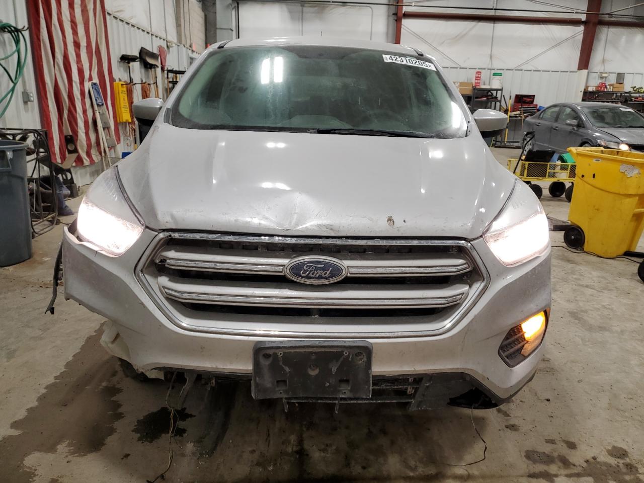 2019 Ford Escape - Image 5