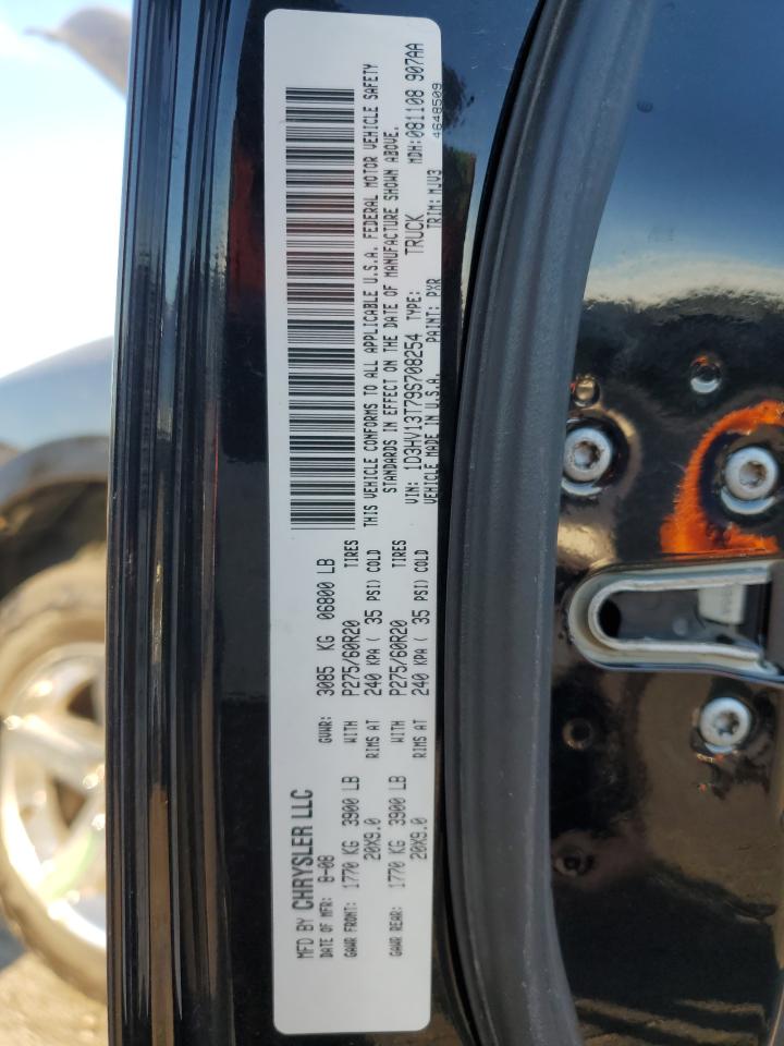 2009 Dodge RAM - Image 12