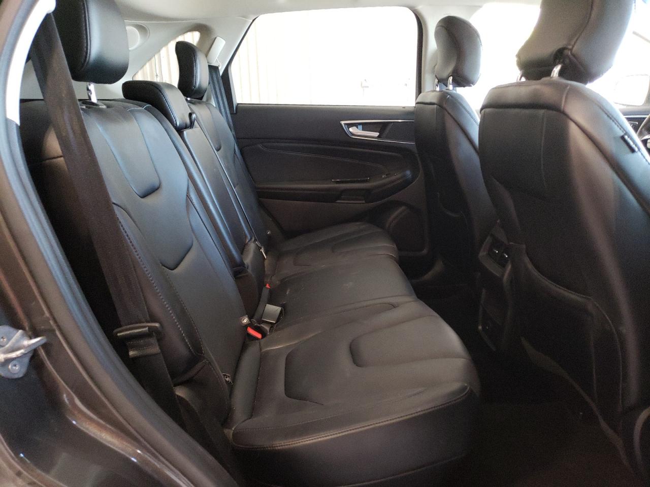 2017 Ford Edge - Image 11