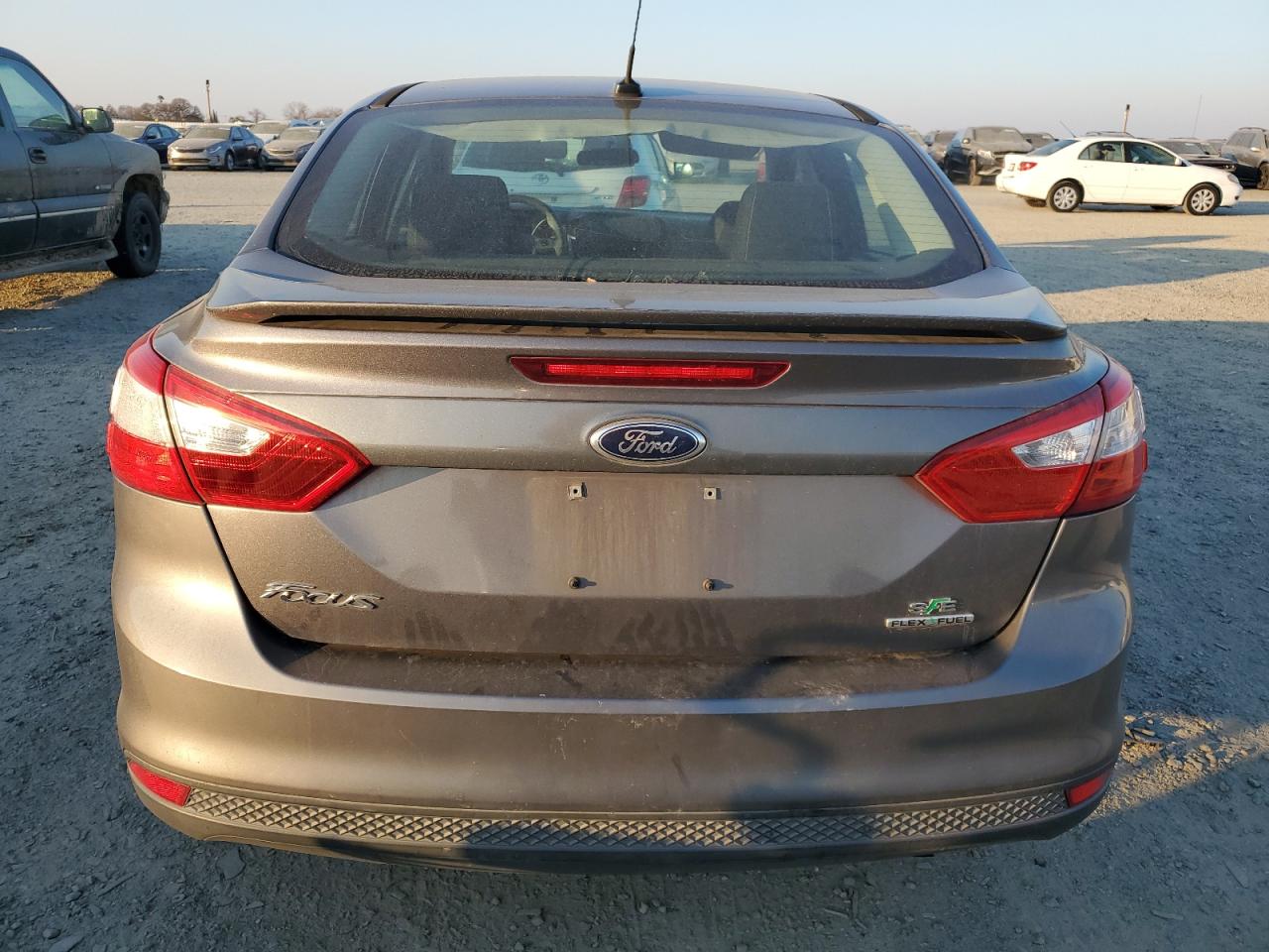 2014 Ford Focus - Image 6