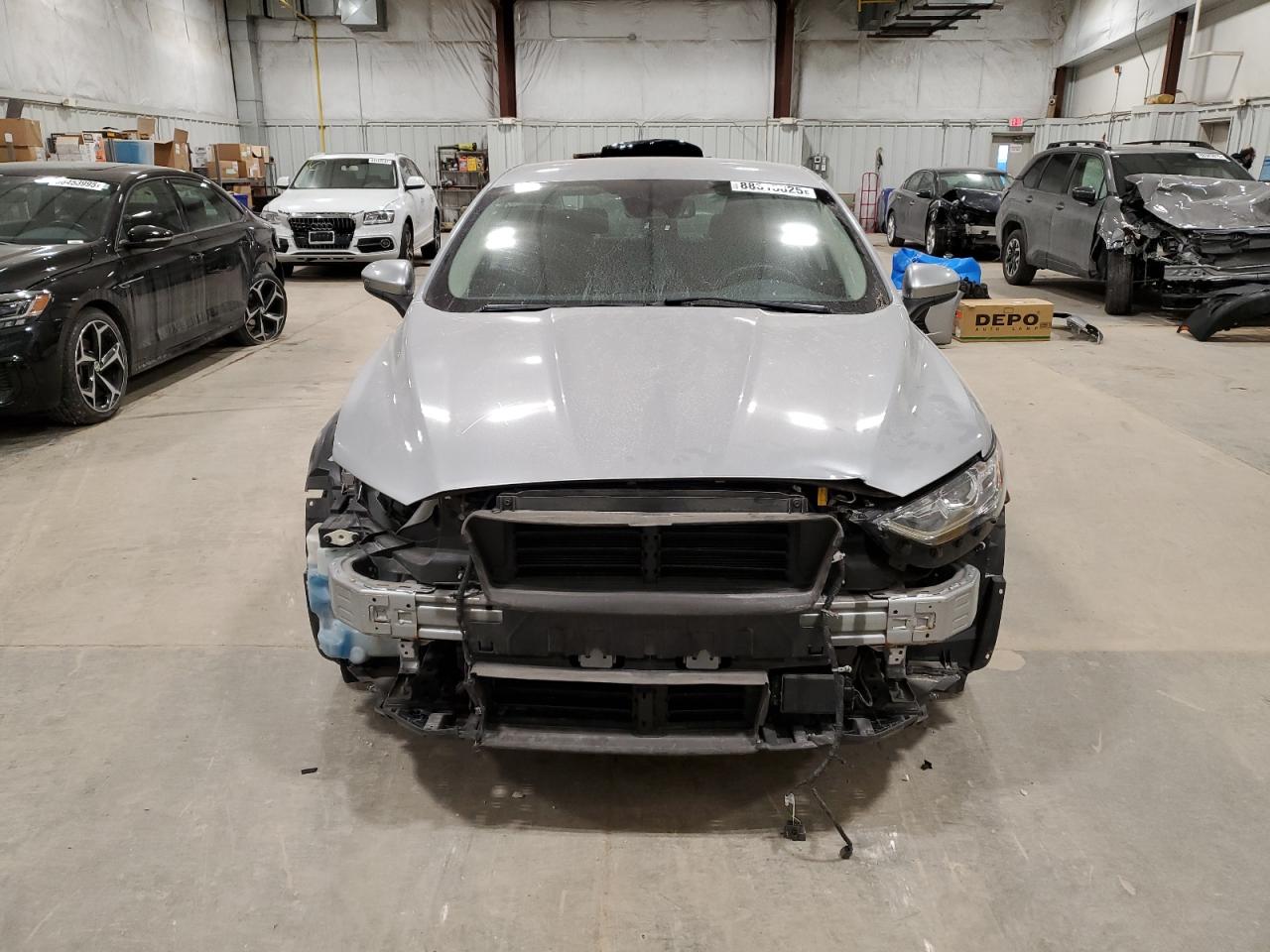 2020 Ford Fusion - Image 5