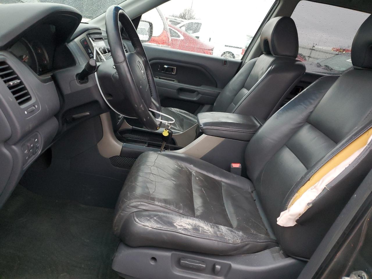 2008 Honda Pilot - Image 7