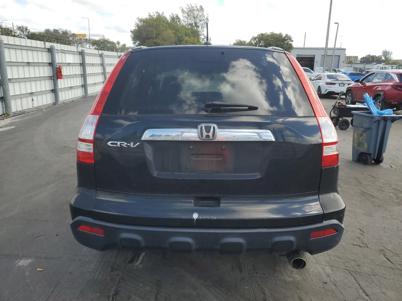 2009 Honda CR-V - Image 6