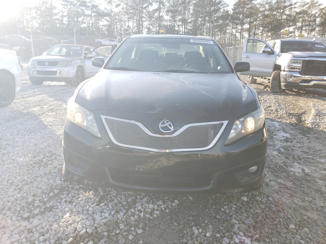 2011 Toyota Camry - Image 5